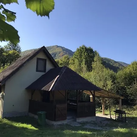 Roua - Apuseni Mountains Villa Pietroasa  Exterior photo
