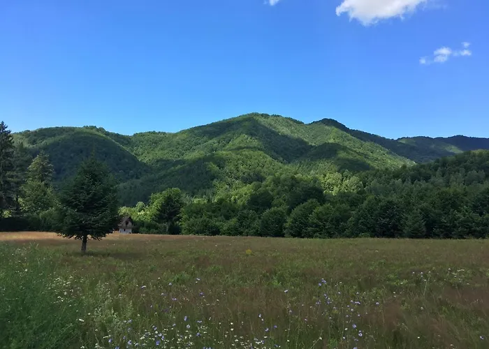 Roua - Apuseni Mountains