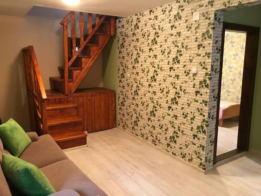Holiday home Roua - Apuseni Mountains *