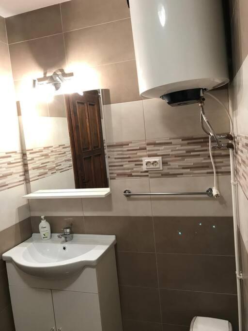 Holiday home Roua - Apuseni Mountains *
